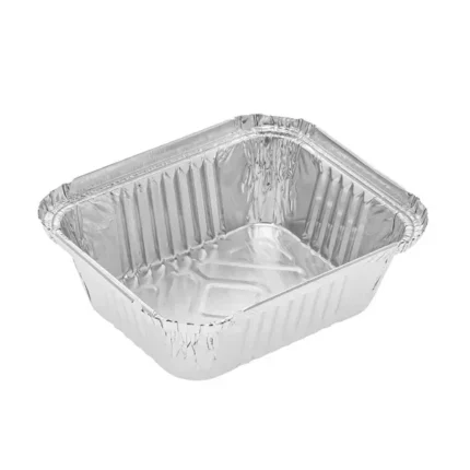 Фольгированняая тара